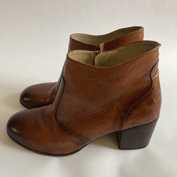 Esquivel Shoes Esquivel Womens 95 Handmade Leather